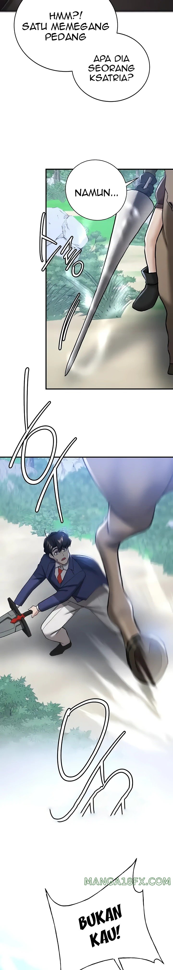 Your Girlfriend Amazing Raw - Chapter 27 [photo 24] - MangaPorn