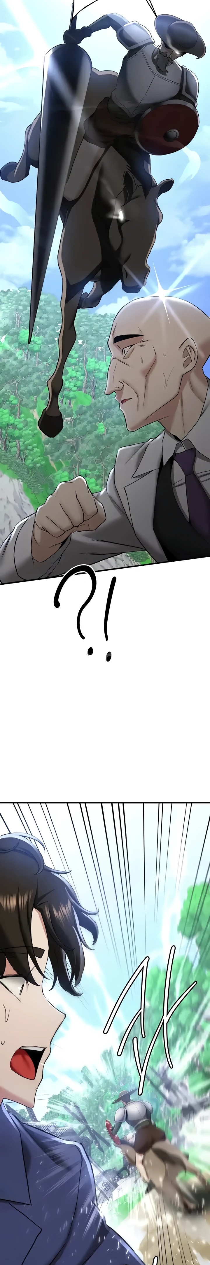 Your Girlfriend Amazing Raw - Chapter 27 [photo 25] - MangaPorn