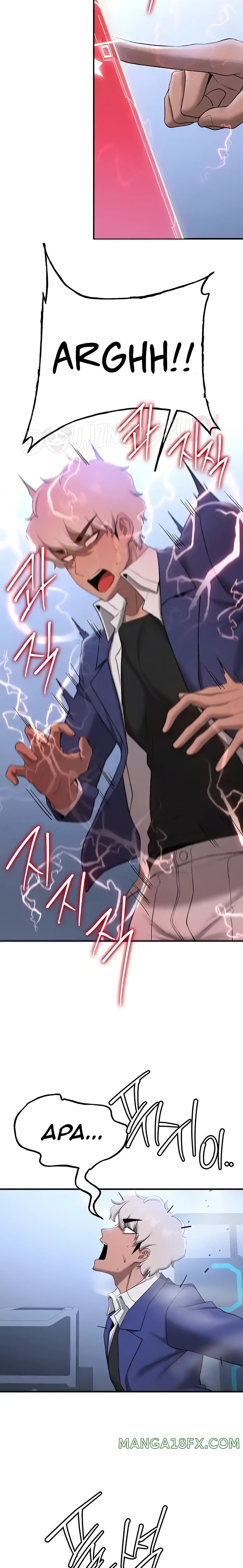 Your Girlfriend Amazing Raw - Chapter 27 [photo 3] - MangaPorn