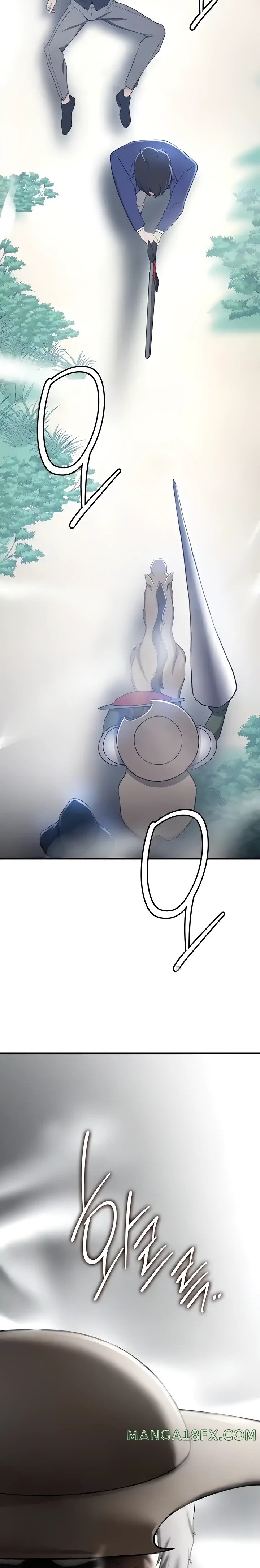 Your Girlfriend Amazing Raw - Chapter 27 [photo 30] - MangaPorn