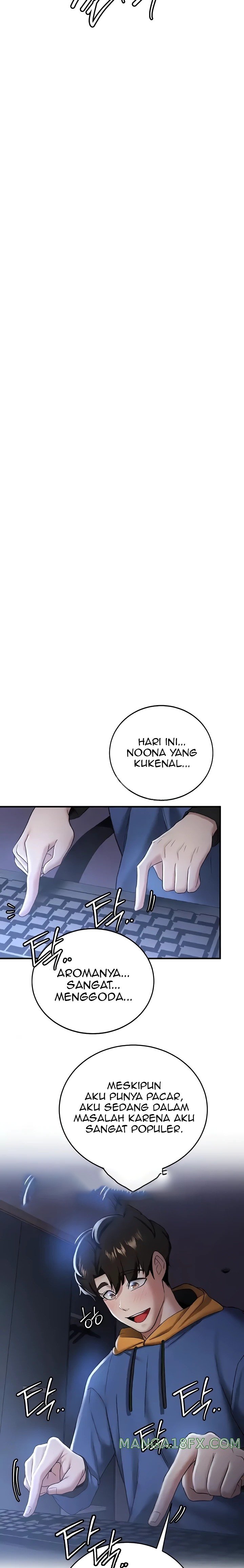 Your Girlfriend Amazing Raw - Chapter 27 [photo 4] - MangaPorn