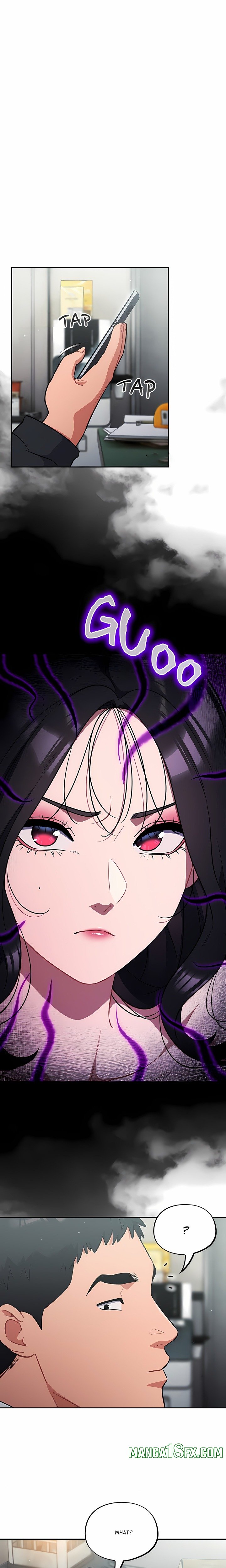 Stupidemic (Uncensored) - Chapter 45 [photo 1] - MangaPorn
