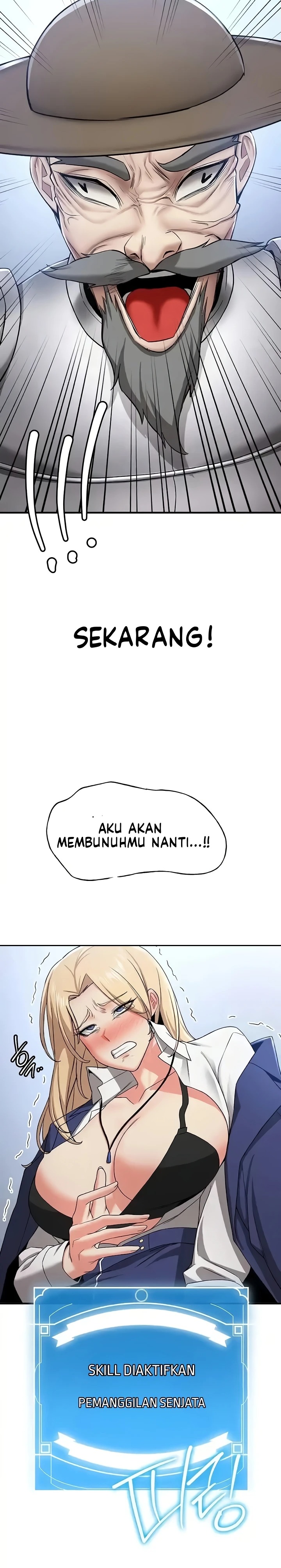 Your Girlfriend Amazing Raw - Chapter 28 [photo 14] - MangaPorn