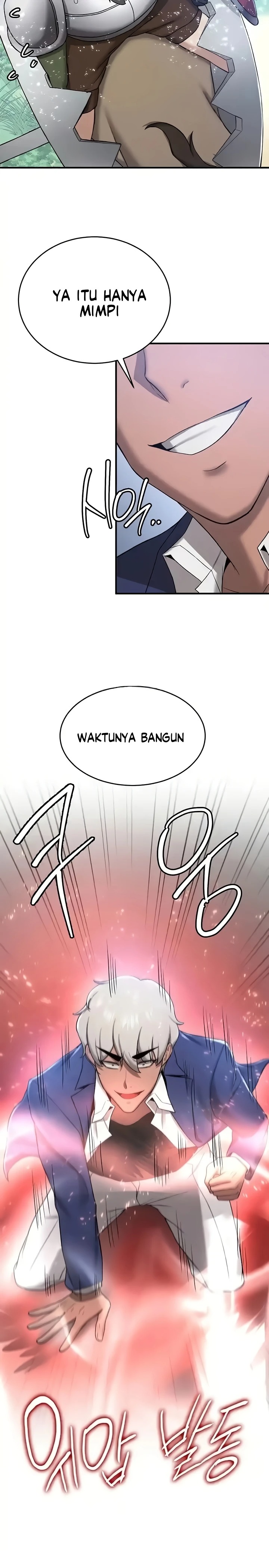 Your Girlfriend Amazing Raw - Chapter 28 [photo 16] - MangaPorn
