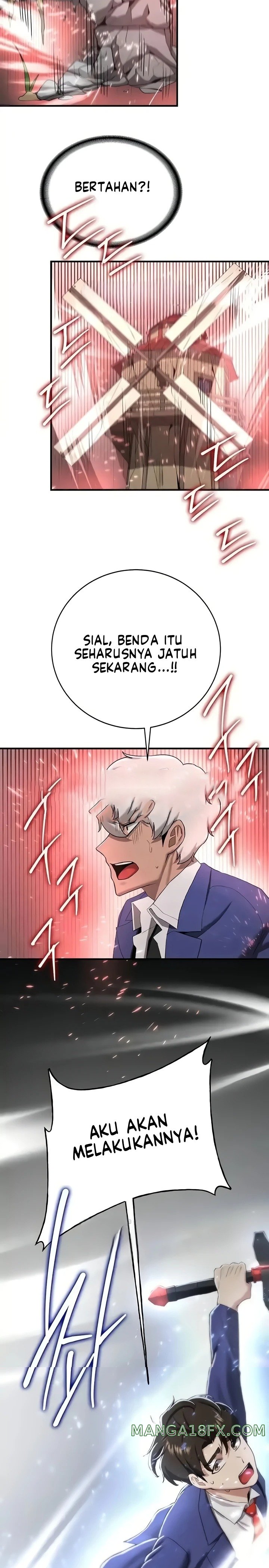 Your Girlfriend Amazing Raw - Chapter 28 [photo 18] - MangaPorn