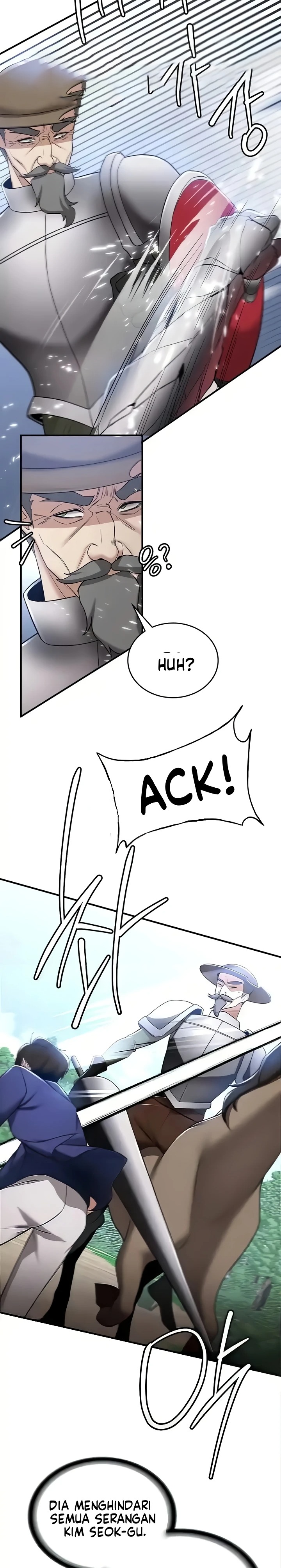 Your Girlfriend Amazing Raw - Chapter 28 [photo 2] - MangaPorn