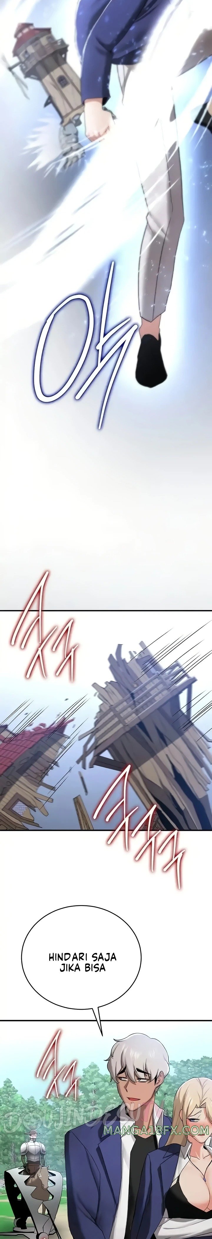 Your Girlfriend Amazing Raw - Chapter 28 [photo 19] - MangaPorn