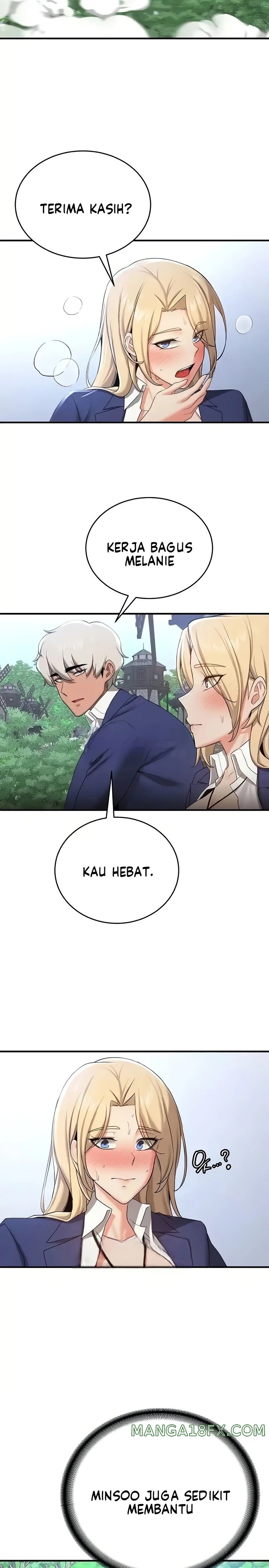 Your Girlfriend Amazing Raw - Chapter 28 [photo 22] - MangaPorn