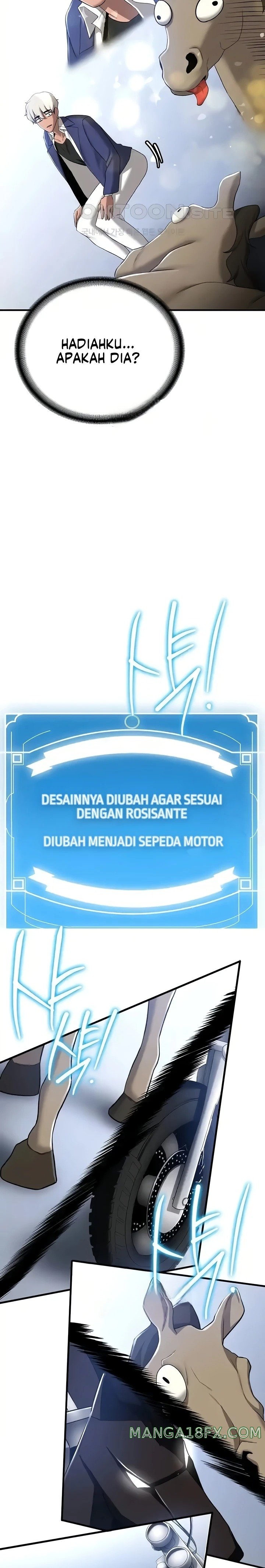 Your Girlfriend Amazing Raw - Chapter 28 [photo 25] - MangaPorn