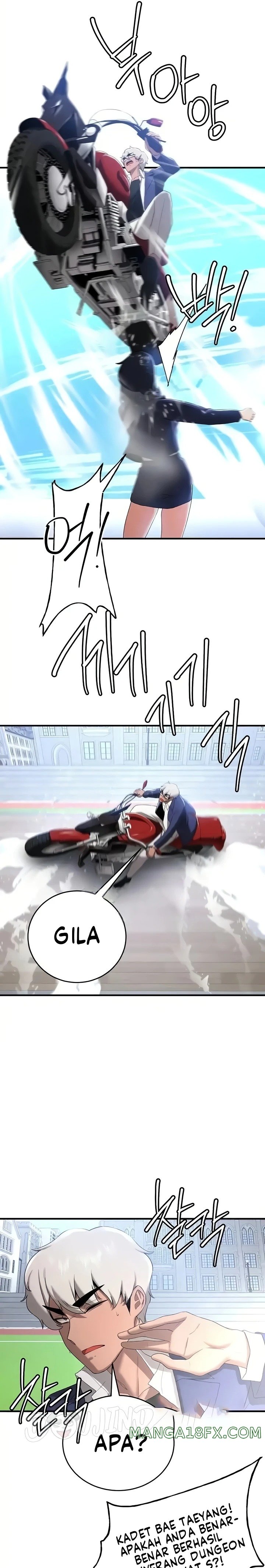 Your Girlfriend Amazing Raw - Chapter 28 [photo 29] - MangaPorn