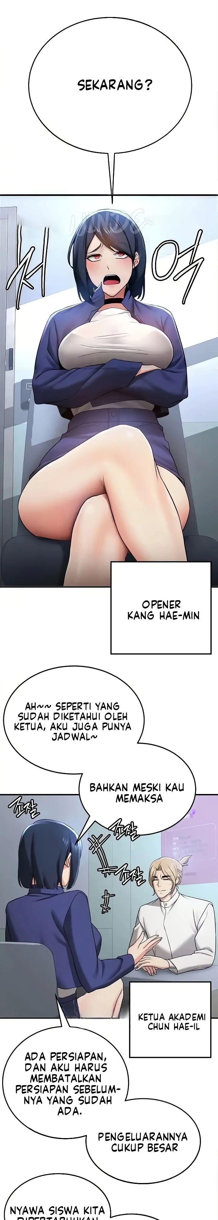 Your Girlfriend Amazing Raw - Chapter 28 [photo 5] - MangaPorn