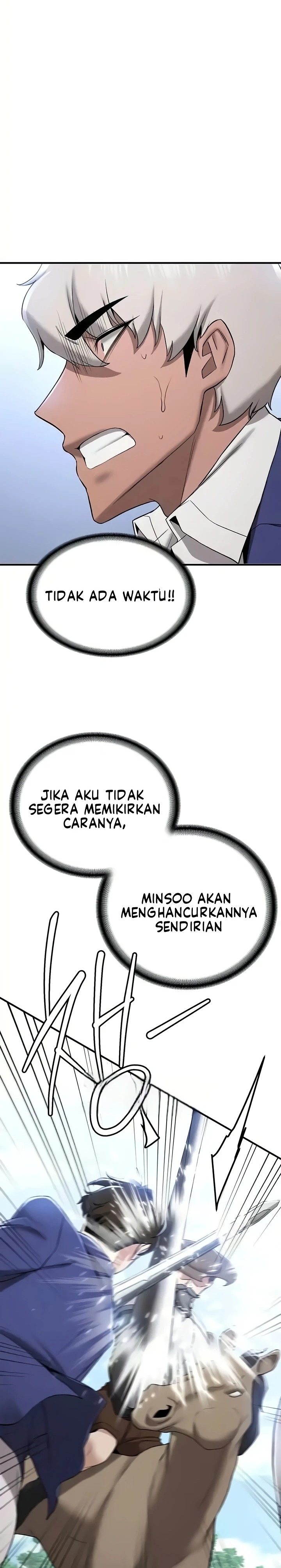 Your Girlfriend Amazing Raw - Chapter 28 [photo 7] - MangaPorn