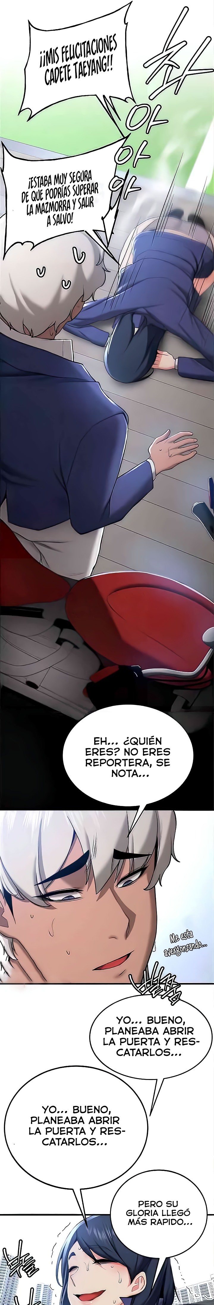 Your Girlfriend Amazing Raw - Chapter 29 [photo 10] - MangaPorn