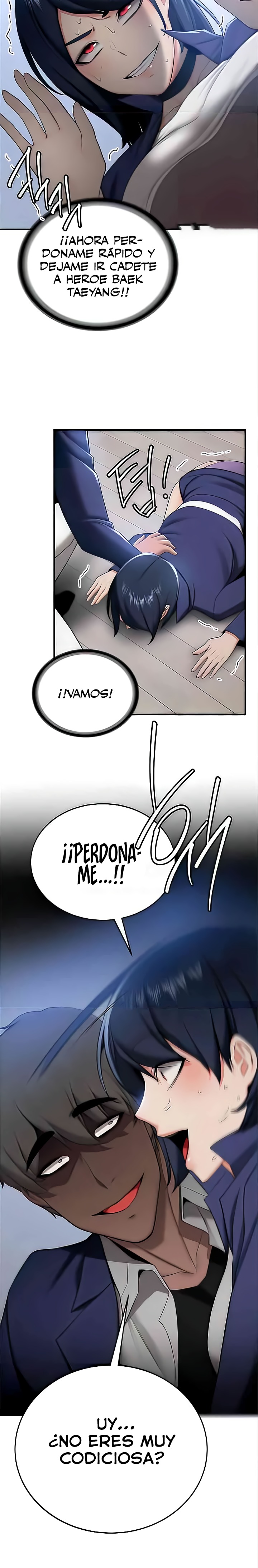 Your Girlfriend Amazing Raw - Chapter 29 [photo 12] - MangaPorn