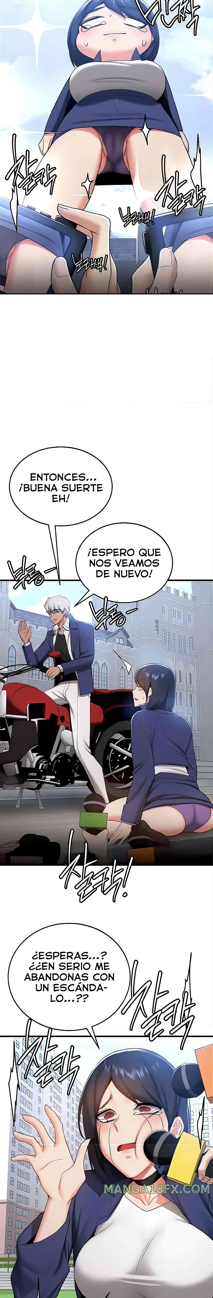 Your Girlfriend Amazing Raw - Chapter 29 [photo 14] - MangaPorn