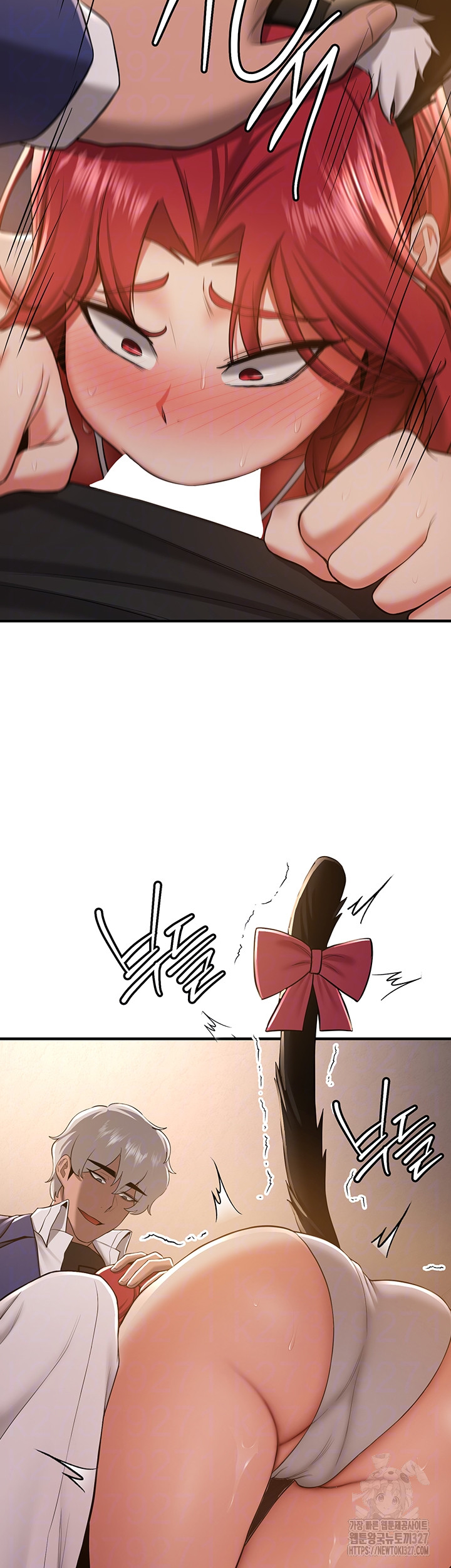 Your Girlfriend Amazing Raw - Chapter 30 [photo 14] - MangaPorn