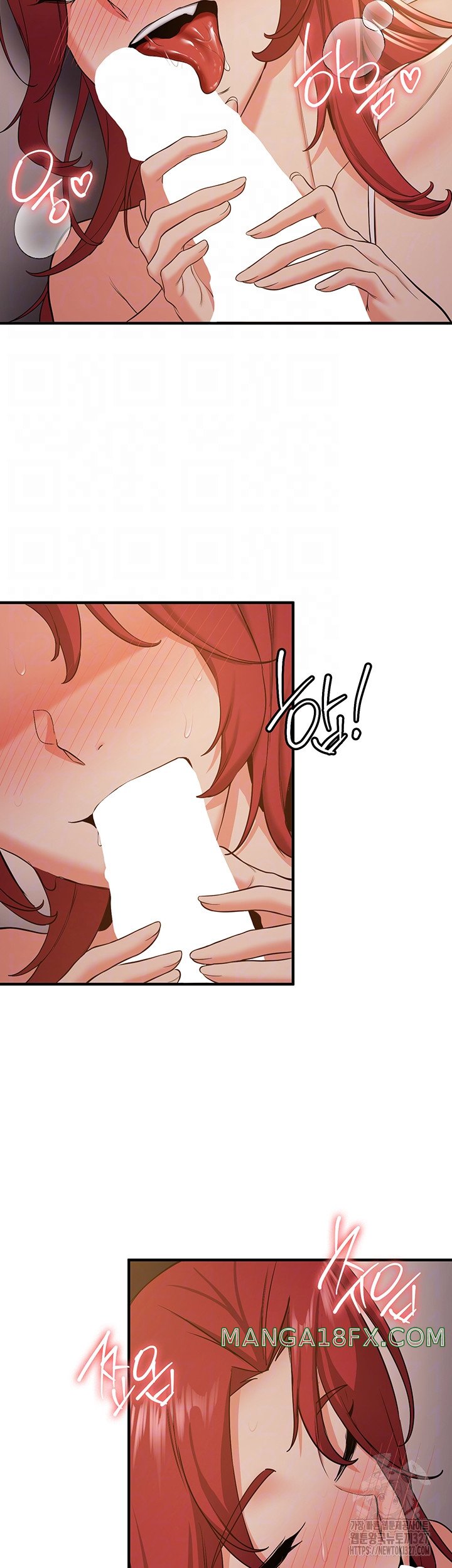 Your Girlfriend Amazing Raw - Chapter 30 [photo 8] - MangaPorn