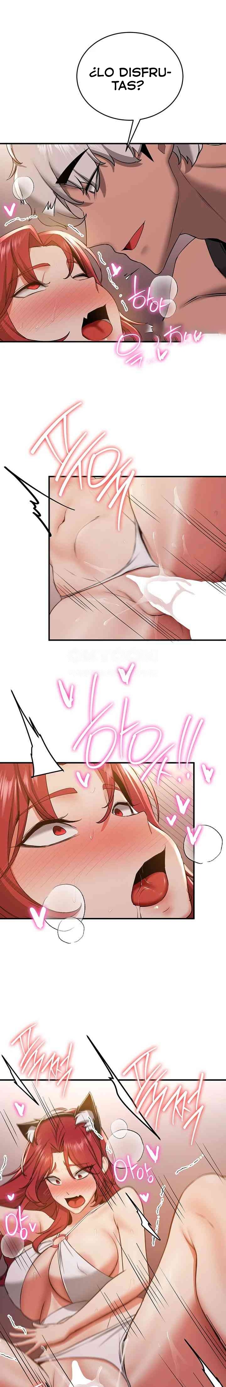 Your Girlfriend Amazing Raw - Chapter 31 [photo 11] - MangaPorn