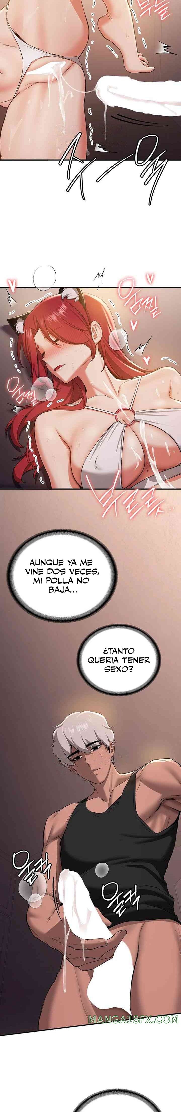 Your Girlfriend Amazing Raw - Chapter 31 [photo 14] - MangaPorn