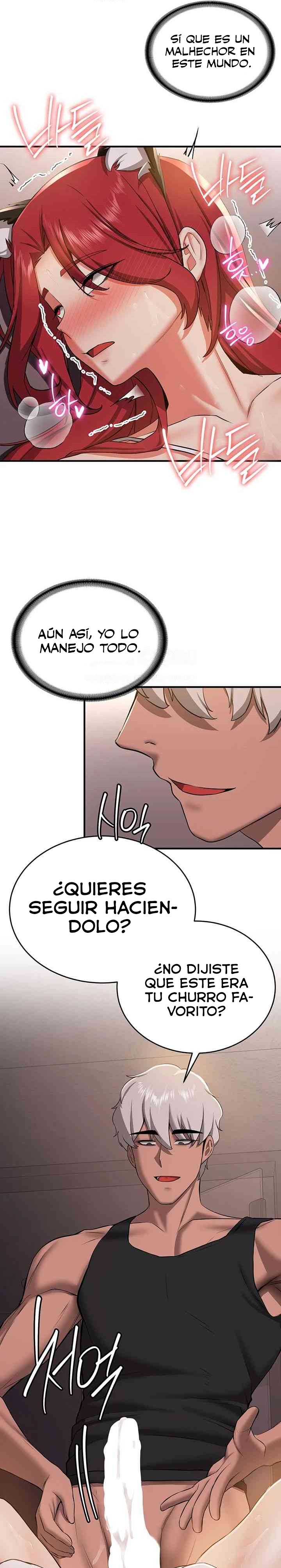 Your Girlfriend Amazing Raw - Chapter 31 [photo 16] - MangaPorn