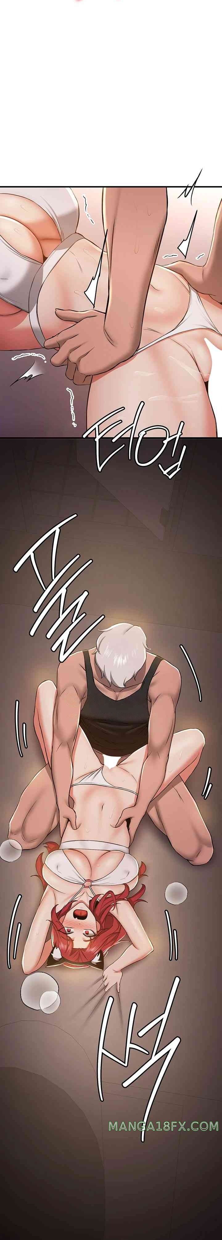 Your Girlfriend Amazing Raw - Chapter 31 [photo 23] - MangaPorn