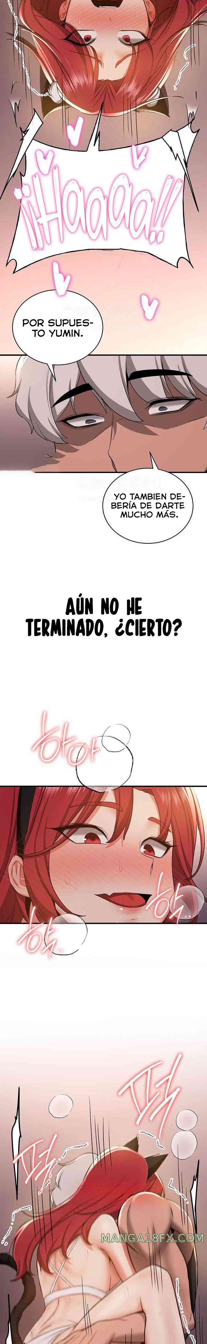 Your Girlfriend Amazing Raw - Chapter 31 [photo 25] - MangaPorn