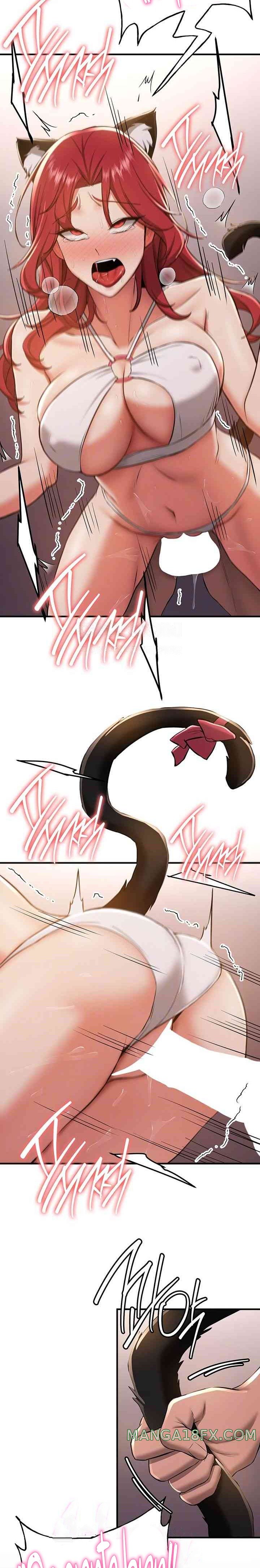 Your Girlfriend Amazing Raw - Chapter 31 [photo 4] - MangaPorn