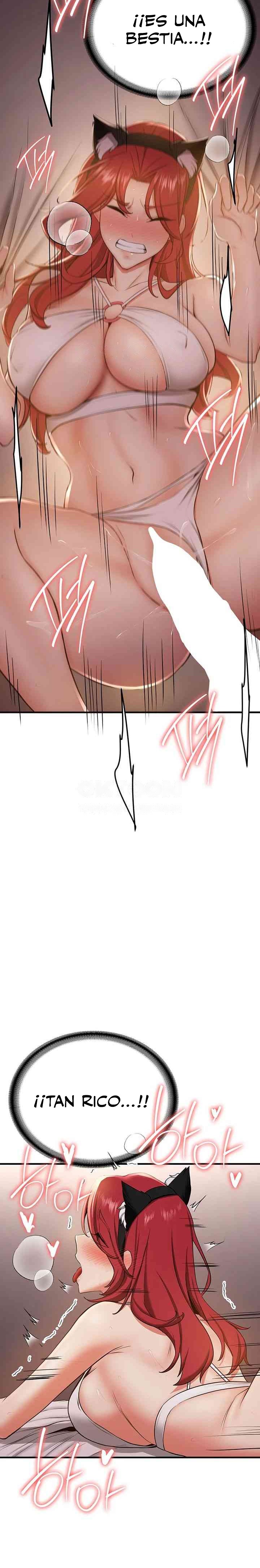 Your Girlfriend Amazing Raw - Chapter 31 [photo 8] - MangaPorn