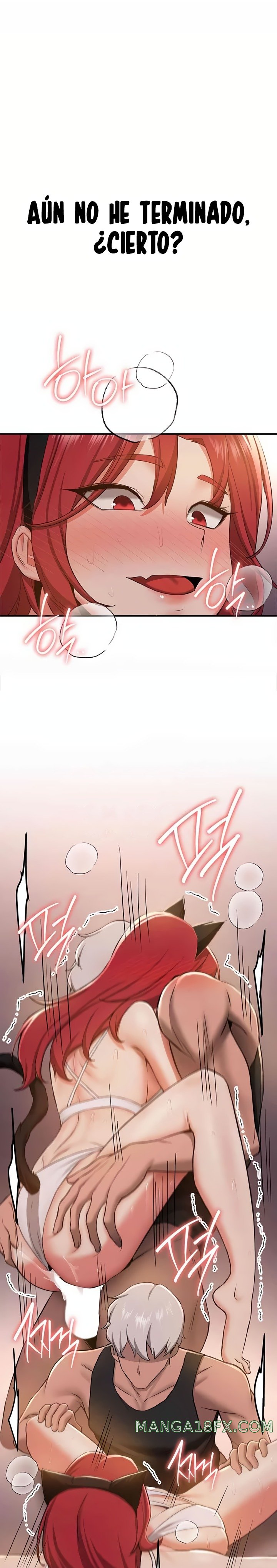 Your Girlfriend Amazing Raw - Chapter 32 [photo 1] - MangaPorn