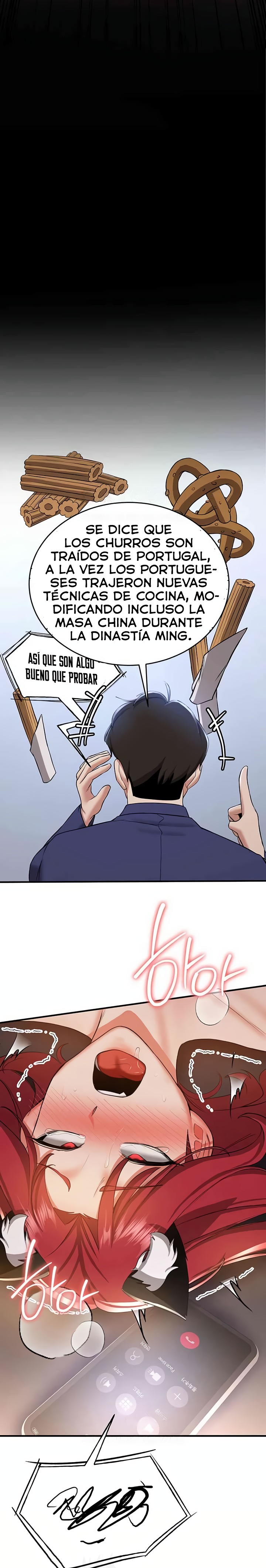 Your Girlfriend Amazing Raw - Chapter 32 [photo 15] - MangaPorn