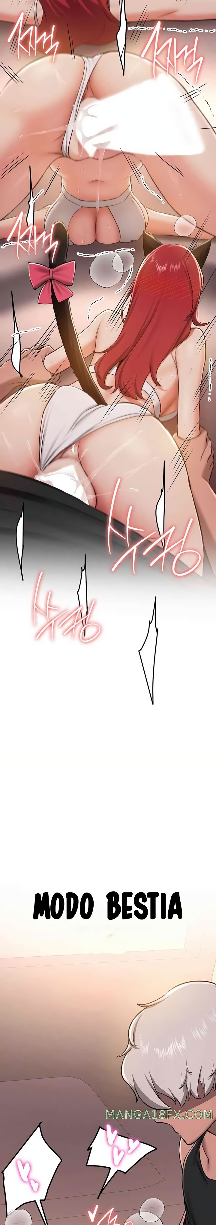 Your Girlfriend Amazing Raw - Chapter 32 [photo 2] - MangaPorn