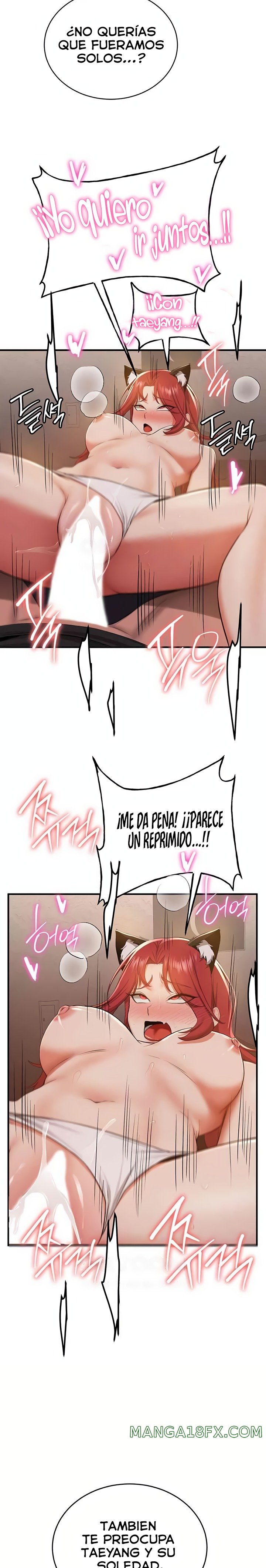 Your Girlfriend Amazing Raw - Chapter 32 [photo 19] - MangaPorn