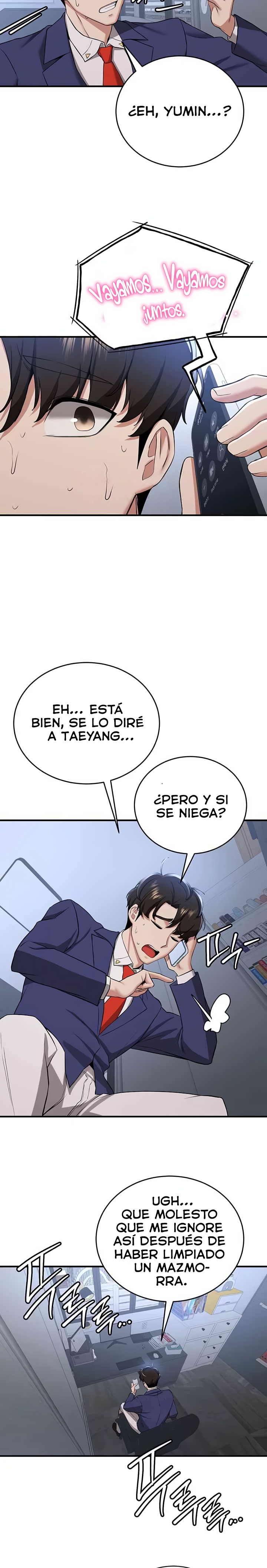 Your Girlfriend Amazing Raw - Chapter 32 [photo 23] - MangaPorn