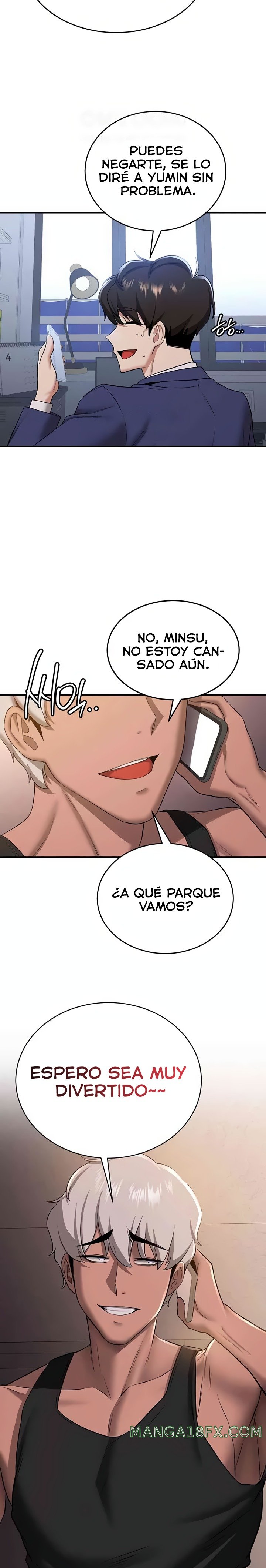 Your Girlfriend Amazing Raw - Chapter 32 [photo 25] - MangaPorn