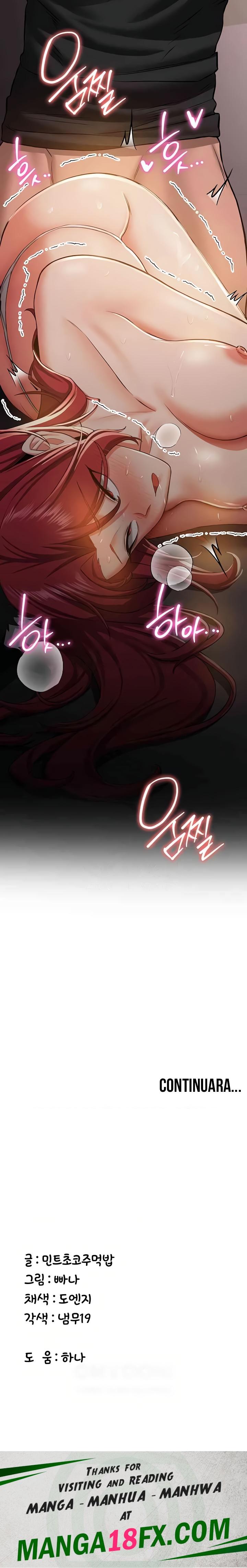 Your Girlfriend Amazing Raw - Chapter 32 [photo 26] - MangaPorn