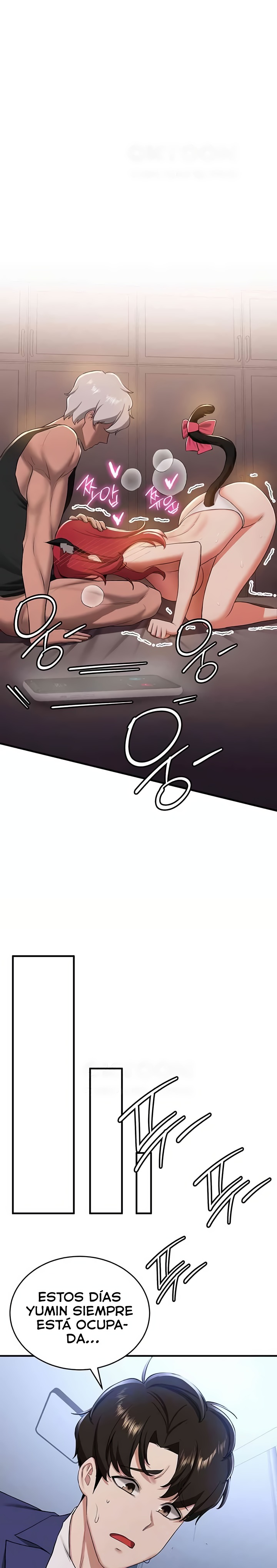 Your Girlfriend Amazing Raw - Chapter 32 [photo 4] - MangaPorn