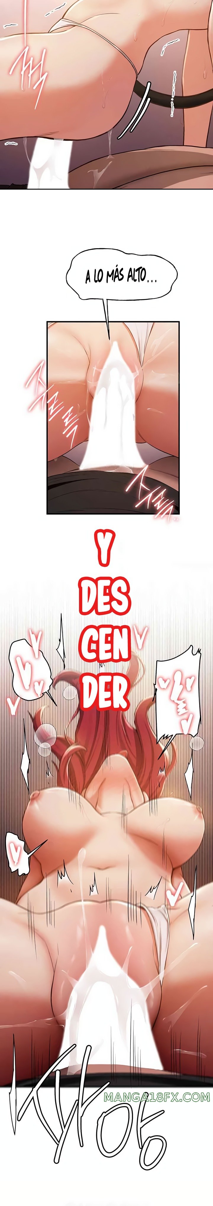 Your Girlfriend Amazing Raw - Chapter 32 [photo 9] - MangaPorn