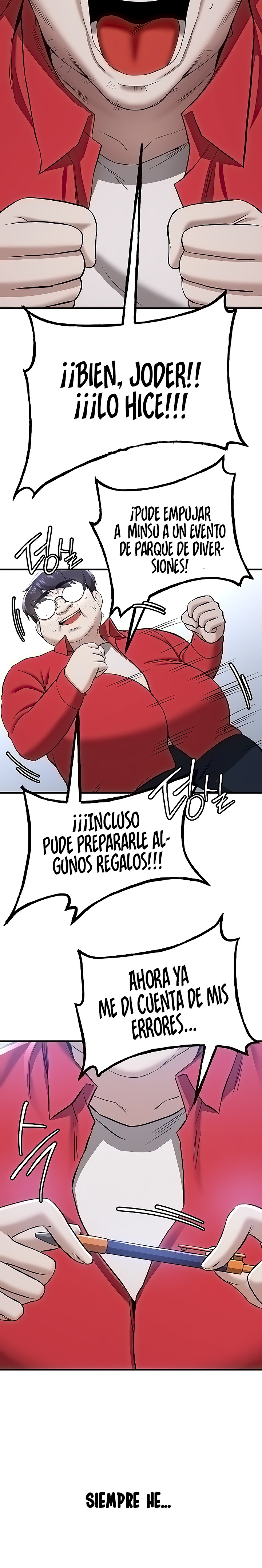 Your Girlfriend Amazing Raw - Chapter 33 [photo 11] - MangaPorn