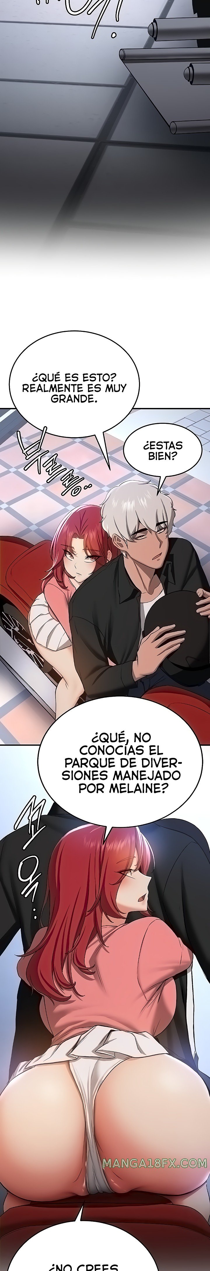 Your Girlfriend Amazing Raw - Chapter 33 [photo 15] - MangaPorn