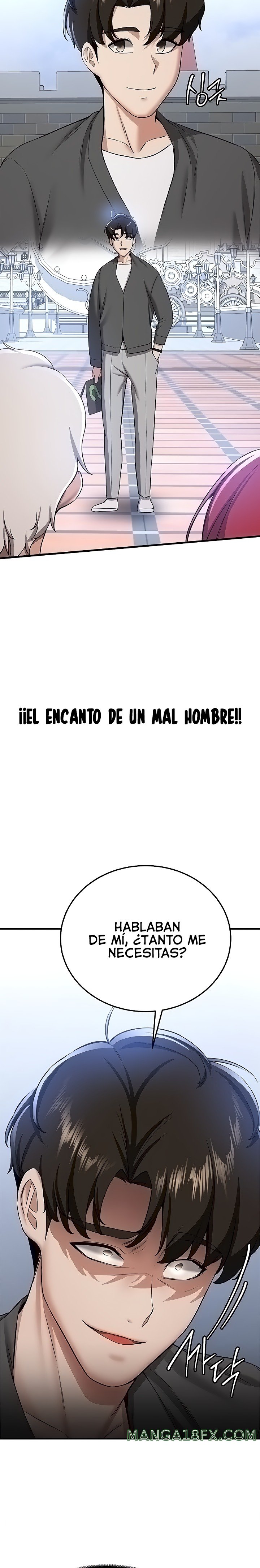 Your Girlfriend Amazing Raw - Chapter 33 [photo 18] - MangaPorn