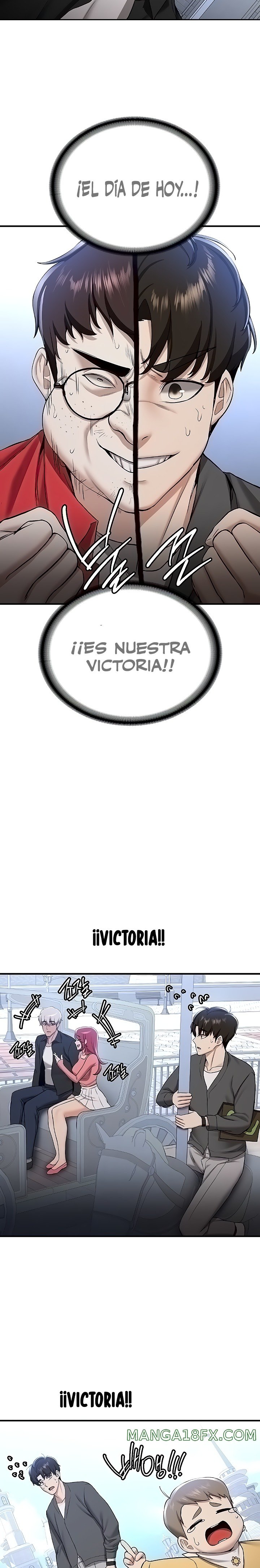 Your Girlfriend Amazing Raw - Chapter 33 [photo 20] - MangaPorn