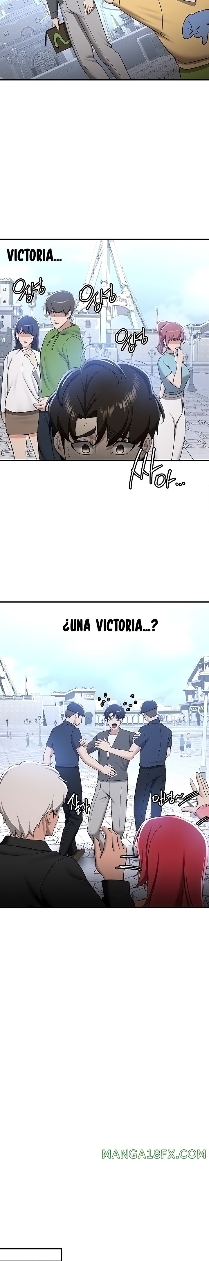 Your Girlfriend Amazing Raw - Chapter 33 [photo 21] - MangaPorn