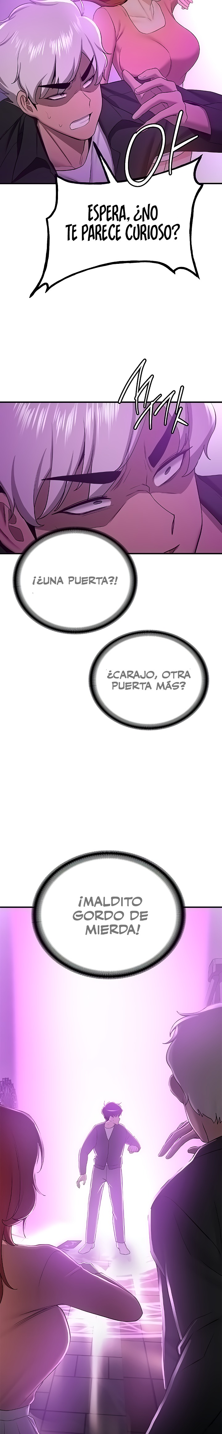 Your Girlfriend Amazing Raw - Chapter 33 [photo 24] - MangaPorn