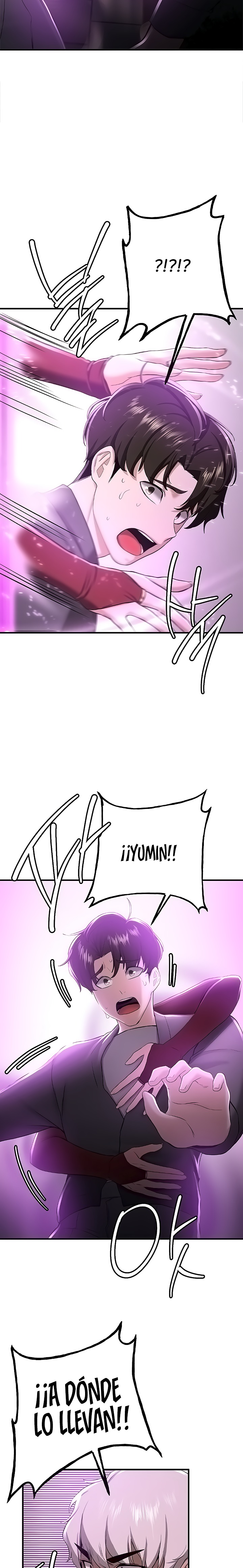 Your Girlfriend Amazing Raw - Chapter 33 [photo 25] - MangaPorn