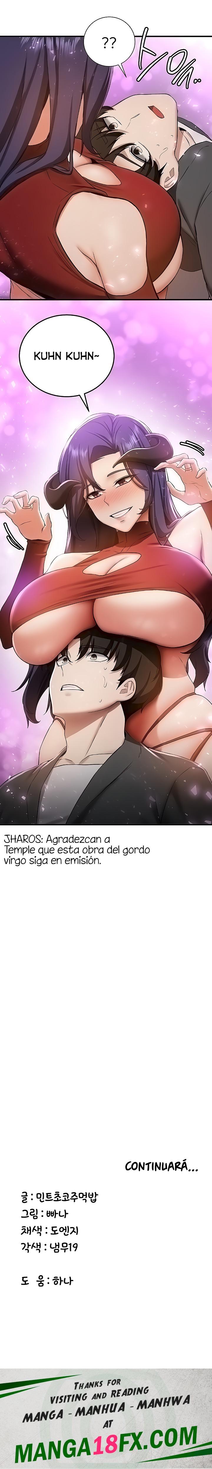 Your Girlfriend Amazing Raw - Chapter 33 [photo 28] - MangaPorn