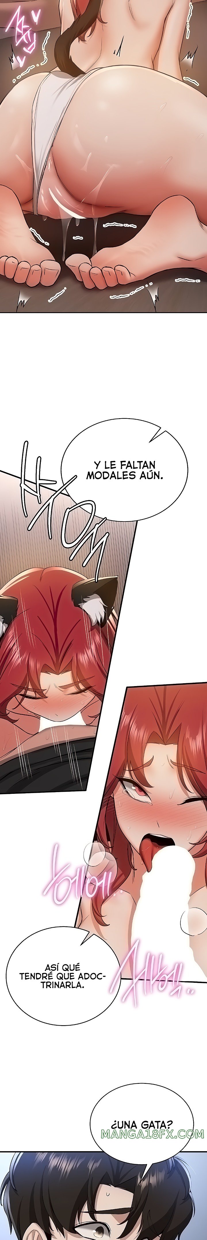 Your Girlfriend Amazing Raw - Chapter 33 [photo 6] - MangaPorn