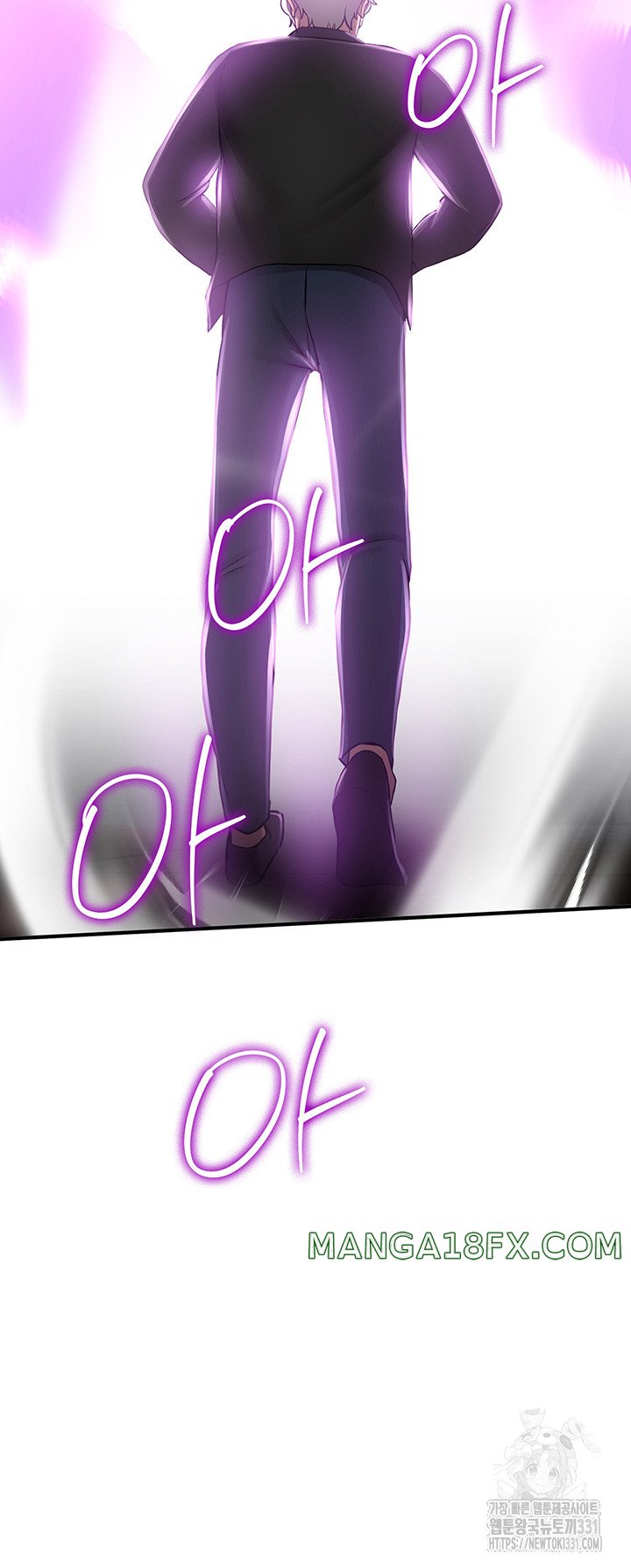 Your Girlfriend Amazing Raw - Chapter 34 [photo 46] - MangaPorn