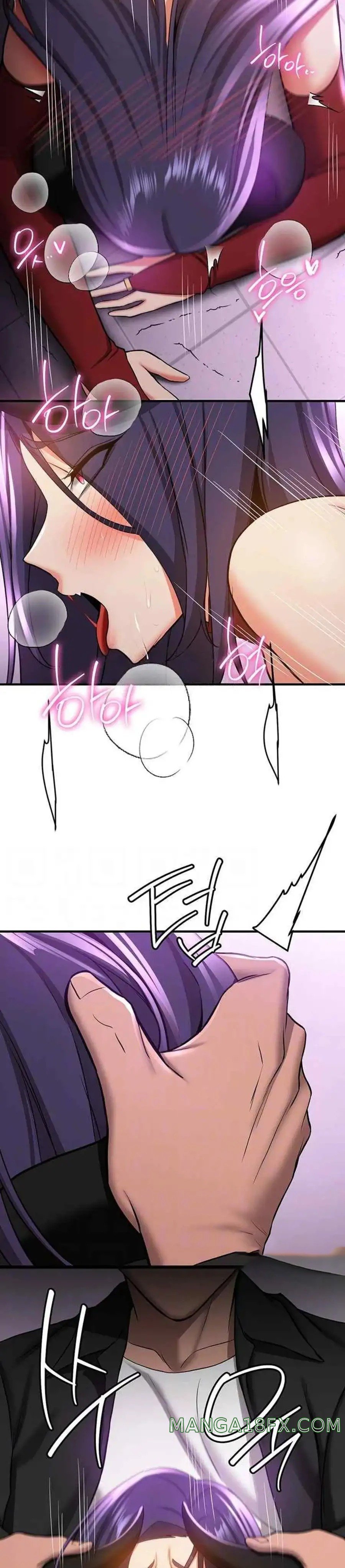 Your Girlfriend Amazing Raw - Chapter 36 [photo 10] - MangaPorn