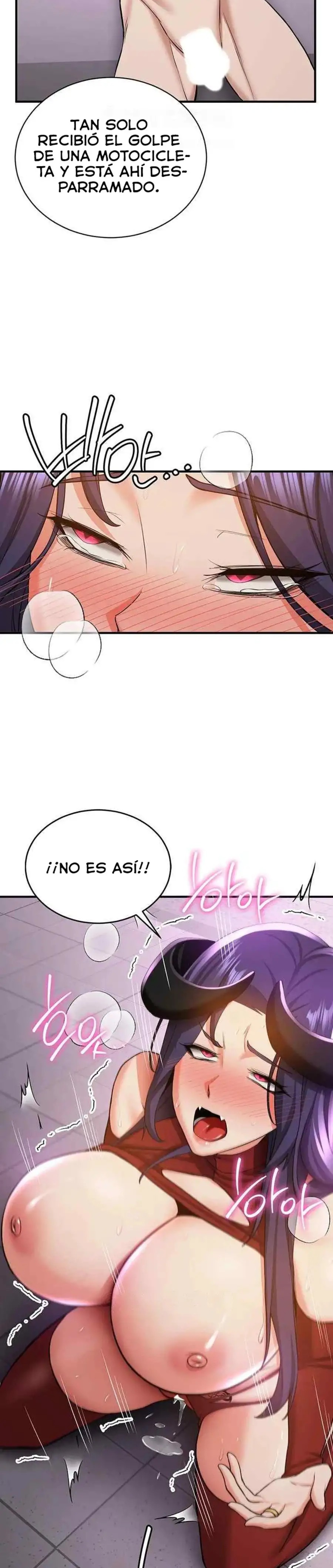 Your Girlfriend Amazing Raw - Chapter 36 [photo 15] - MangaPorn