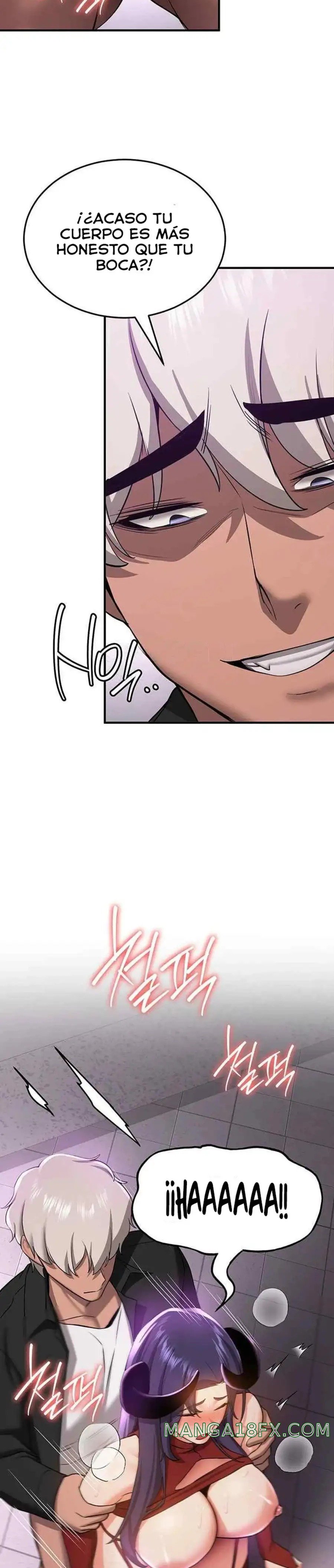 Your Girlfriend Amazing Raw - Chapter 36 [photo 23] - MangaPorn